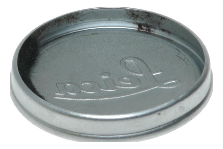 Leica Lens Cap - View 6