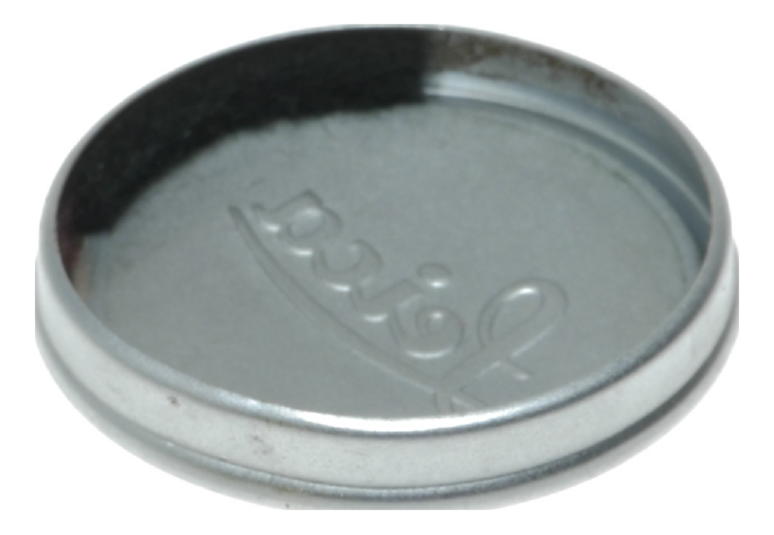 Leica Lens Cap - View 8
