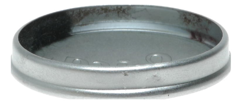 Leica Lens Cap - View 9