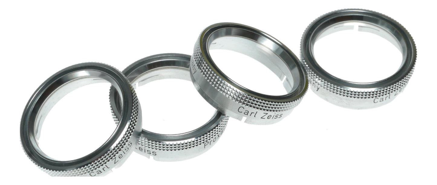 Carl Zeiss Proxar Close-Up Lens Set - View 12