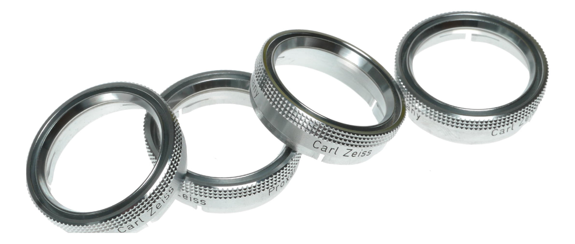 Carl Zeiss Proxar Close-Up Lens Set - View 12