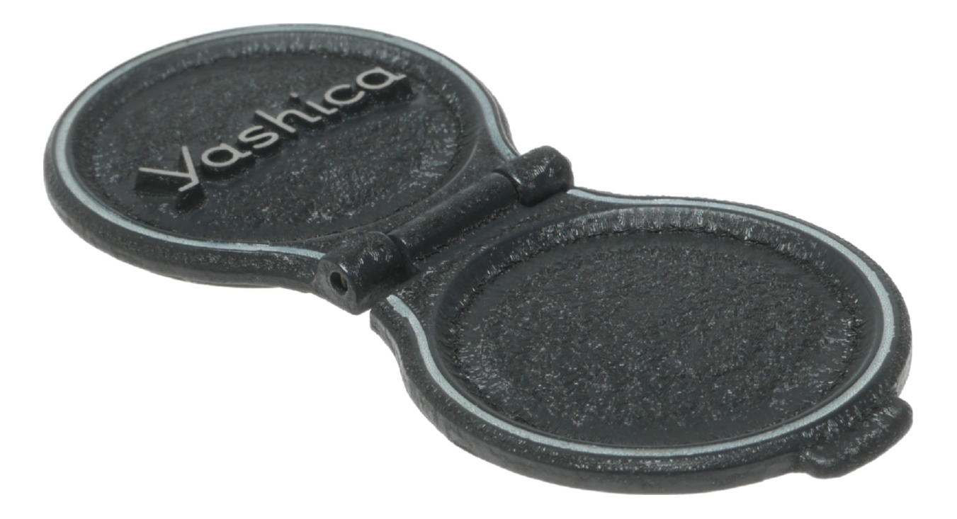 Yashica Lens Cap - View 8