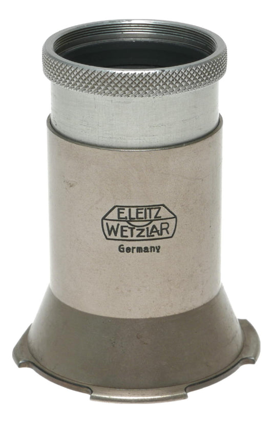 Leitz Wetzlar Camera Accessory Adapter