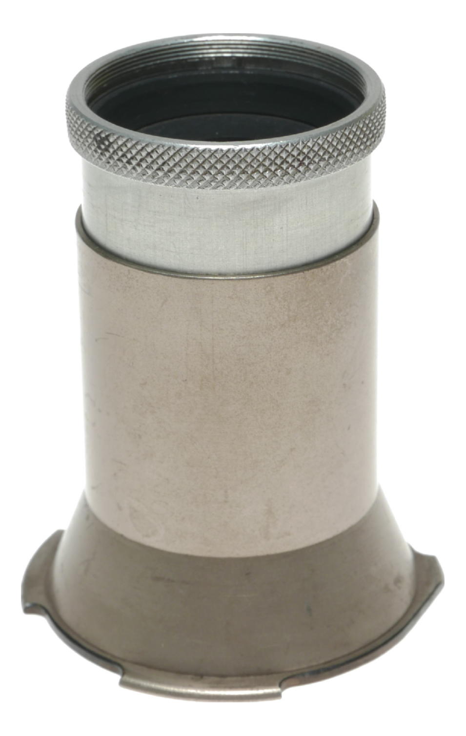 Leitz Wetzlar Camera Accessory Adapter - View 2