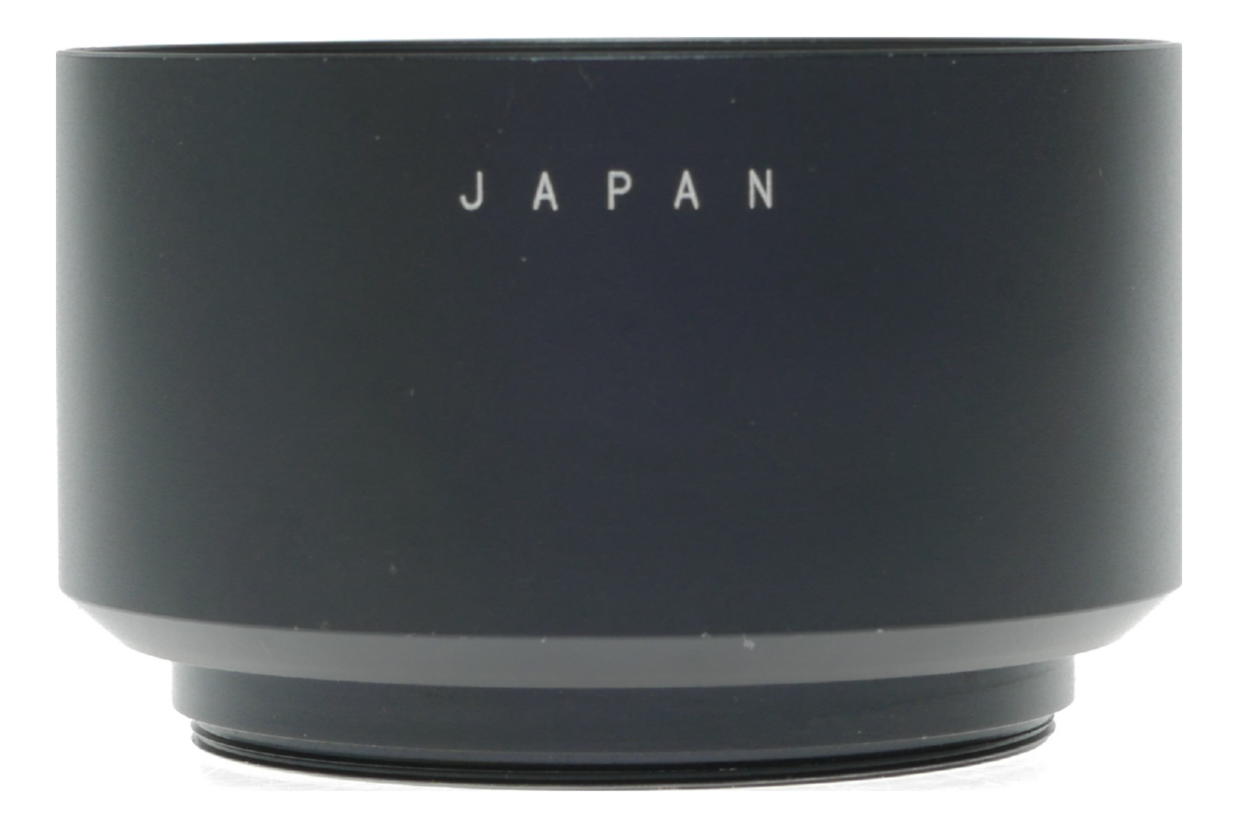 Fujica 100mm f/3.5 Lens Adapter - View 3