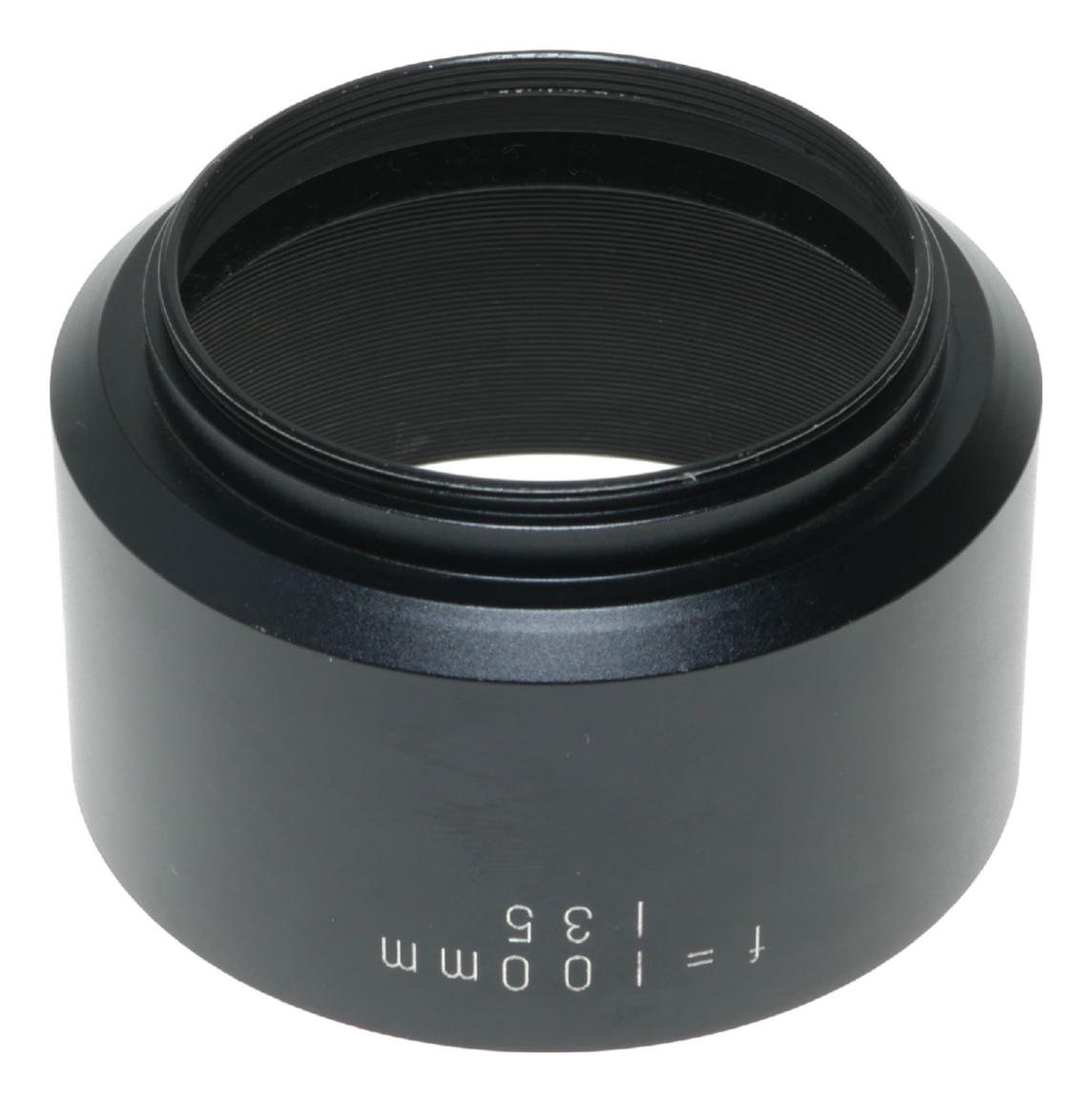 Fujica 100mm f/3.5 Lens Adapter - View 4