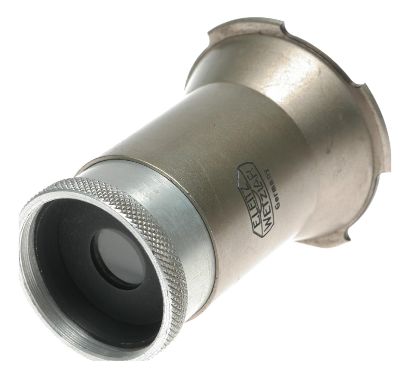 Leitz Wetzlar Camera Accessory Adapter - View 3