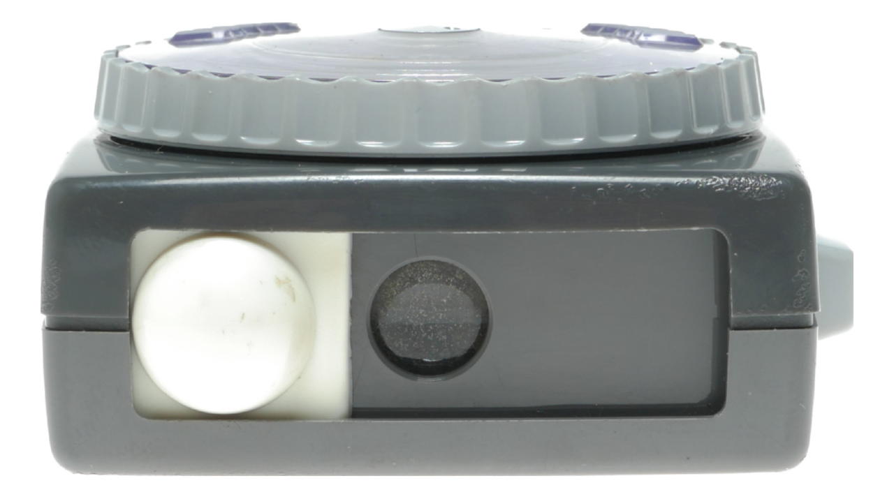 Gossen Sixomat 2 Light Meter - View 7