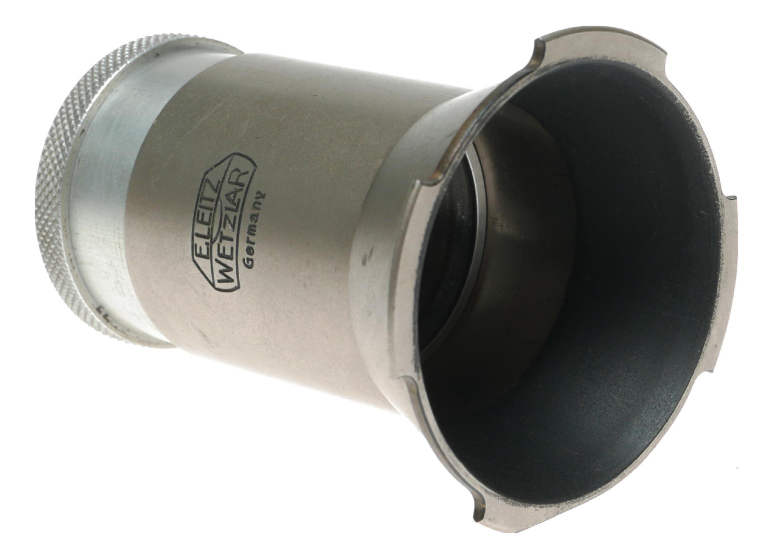 Leitz Wetzlar Camera Accessory Adapter - View 4