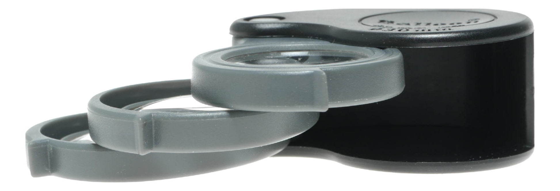 Bellnon 30mm 5x 10x 15x Magnifying Glass - View 5