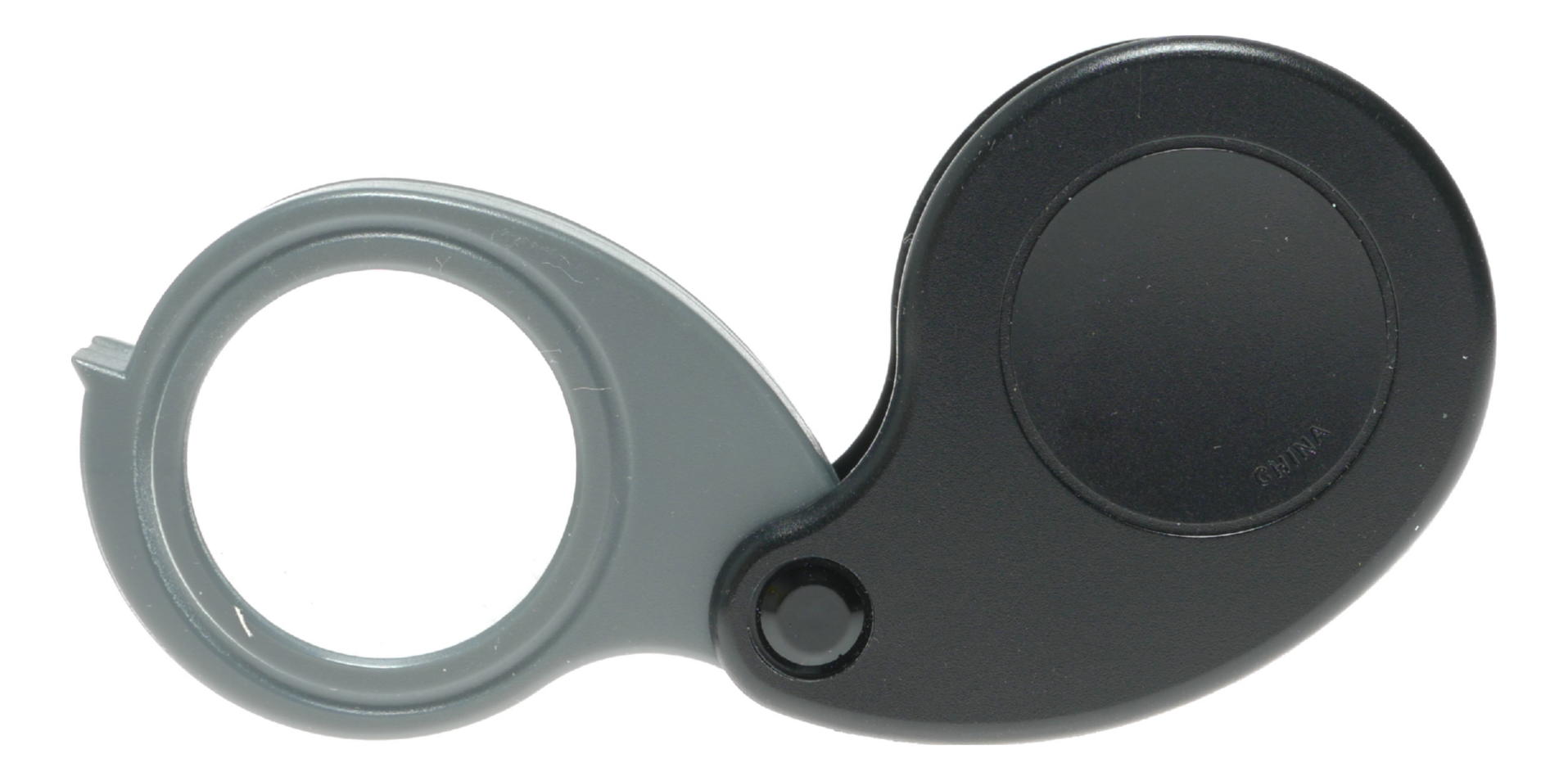 Bellnon 30mm 5x 10x 15x Magnifying Glass - View 7