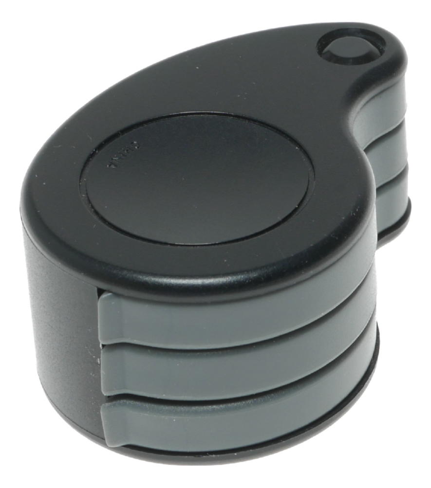 Bellnon 30mm 5x 10x 15x Magnifying Glass - View 9