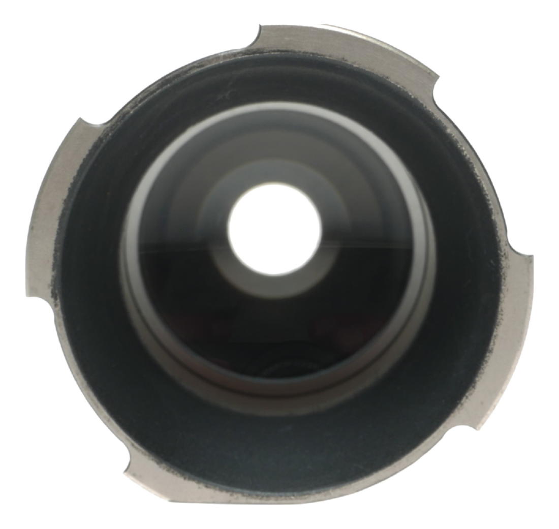 Leitz Wetzlar Camera Accessory Adapter - View 5