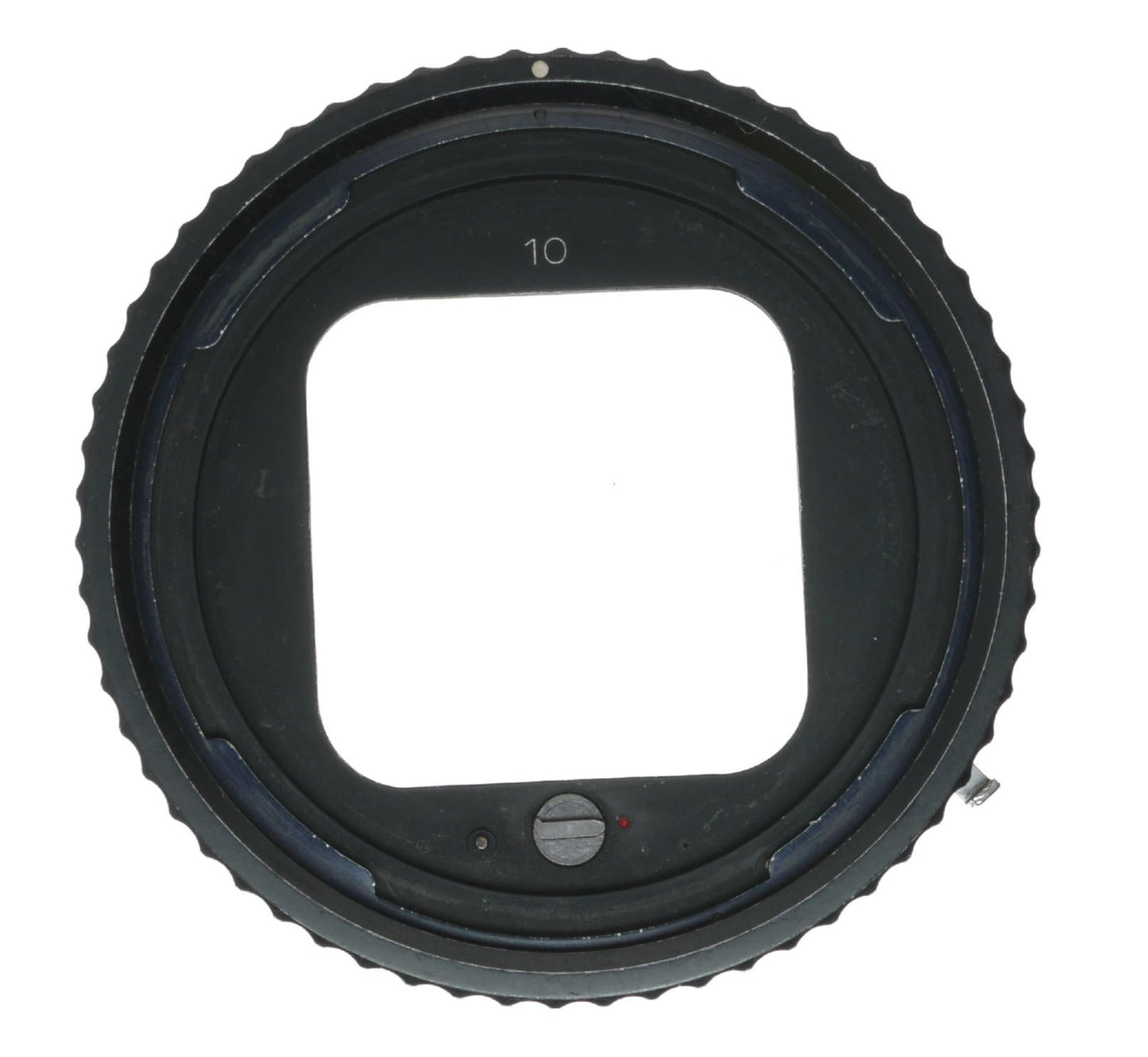 Hasselblad Adapter for 10 Film Back