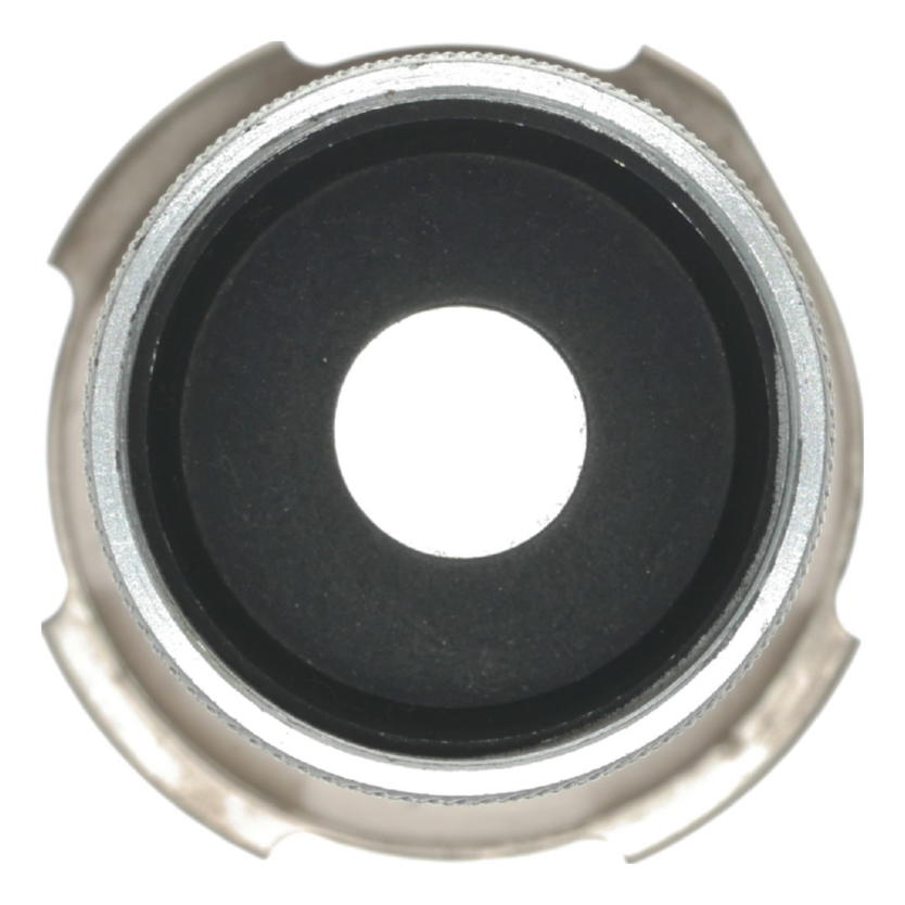 Leitz Wetzlar Camera Accessory Adapter - View 7