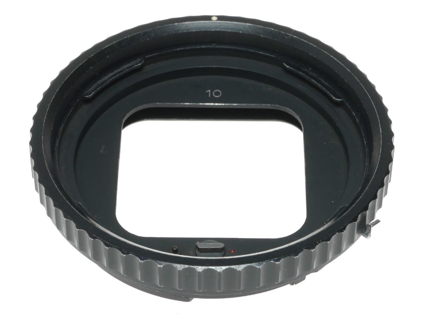 Hasselblad Adapter for 10 Film Back - View 2