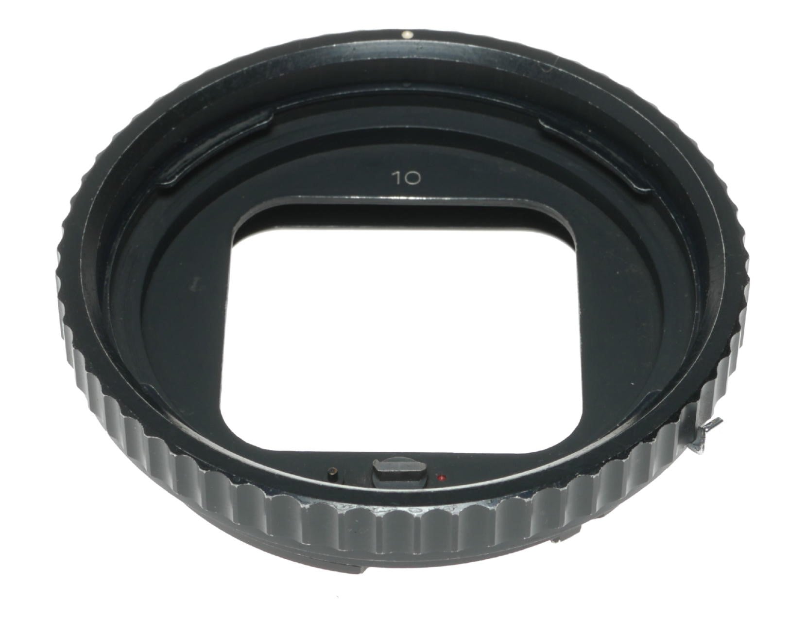 Hasselblad Adapter for 10 Film Back - View 2