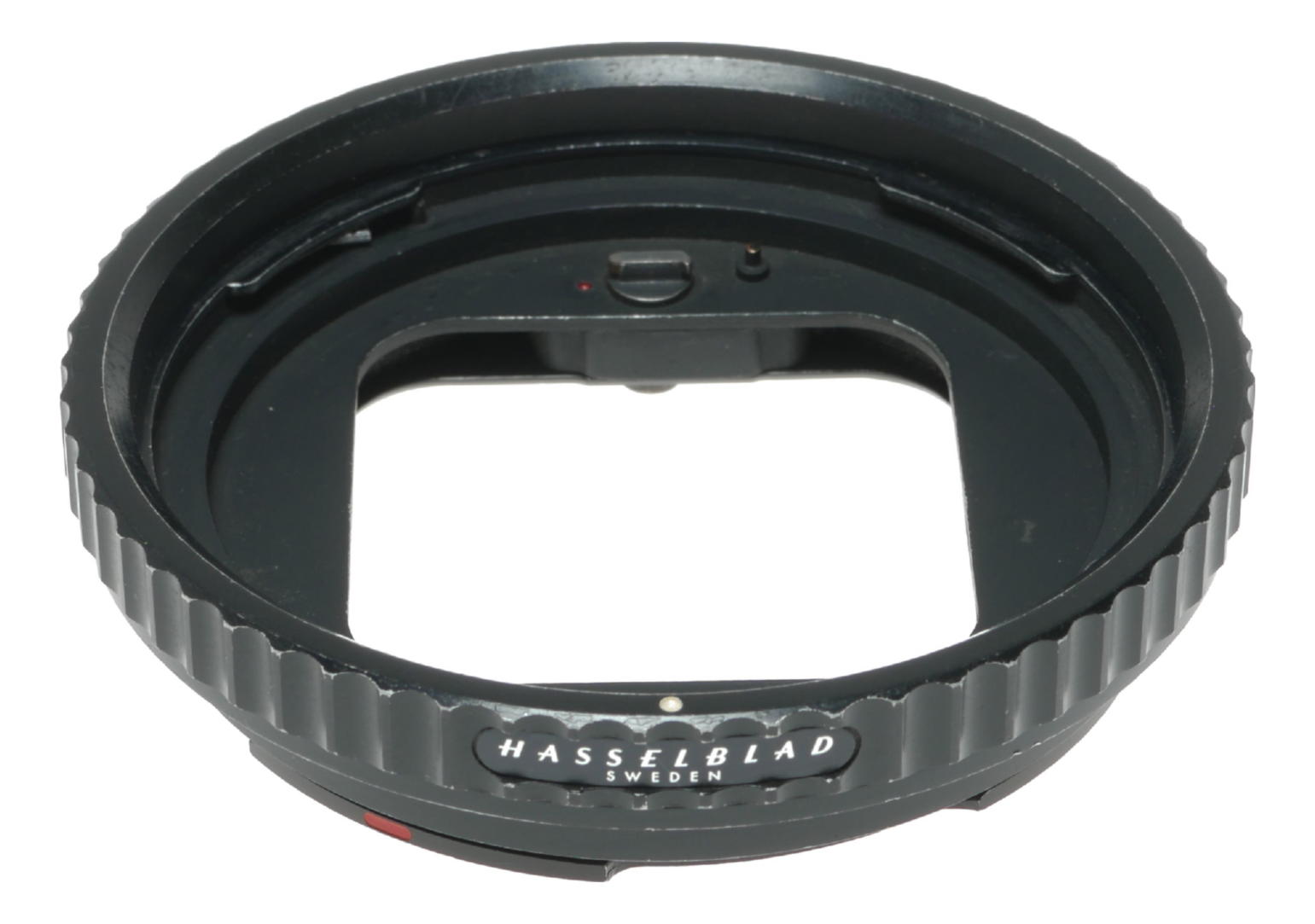 Hasselblad Adapter for 10 Film Back - View 3