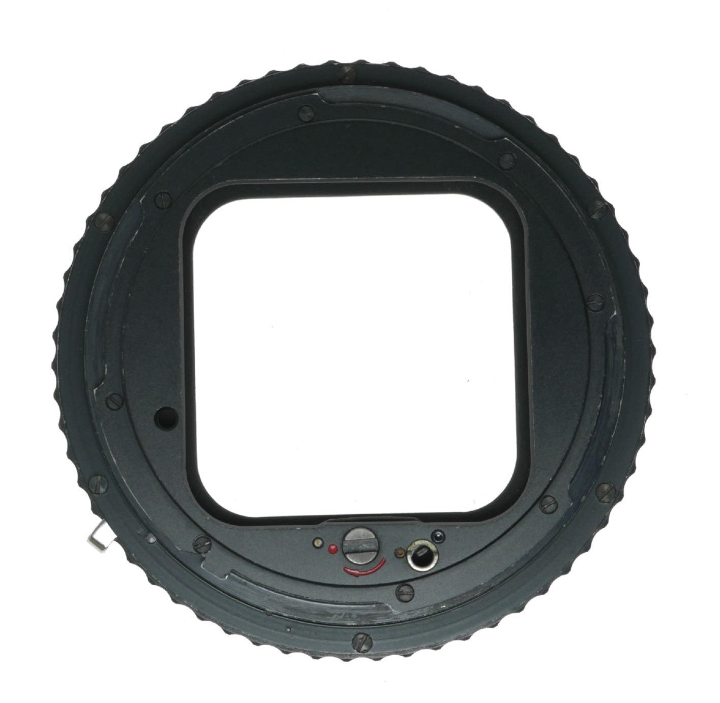 Hasselblad Adapter for 10 Film Back - View 4