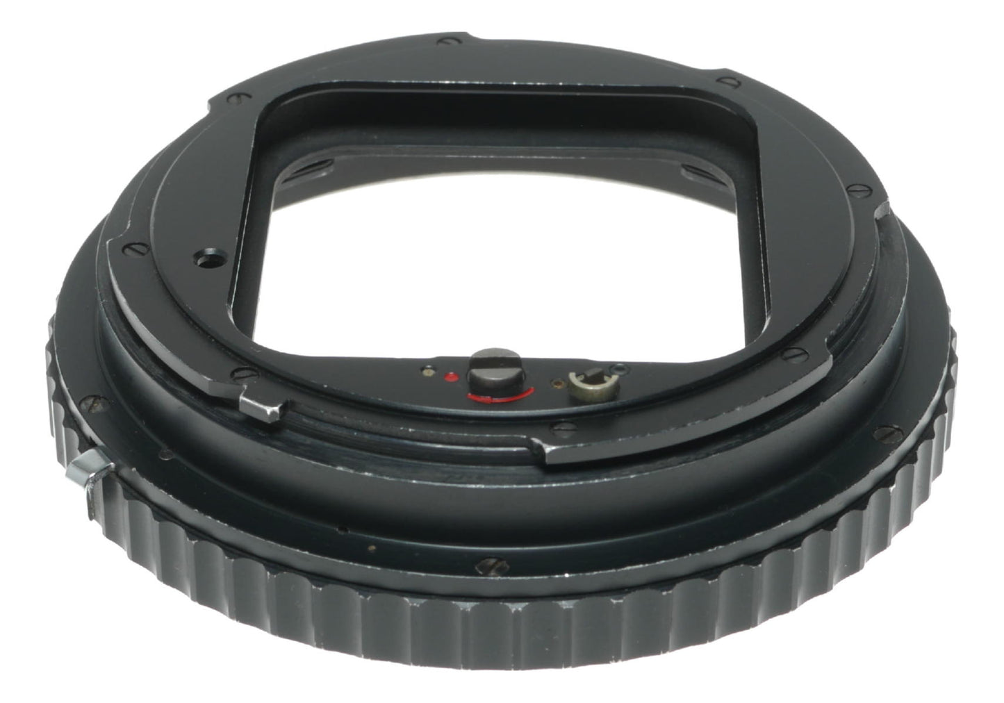 Hasselblad Adapter for 10 Film Back - View 5