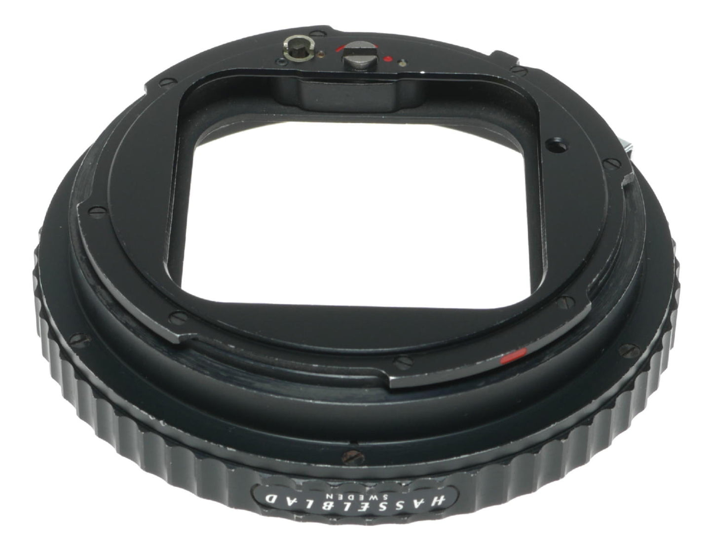 Hasselblad Adapter for 10 Film Back - View 10