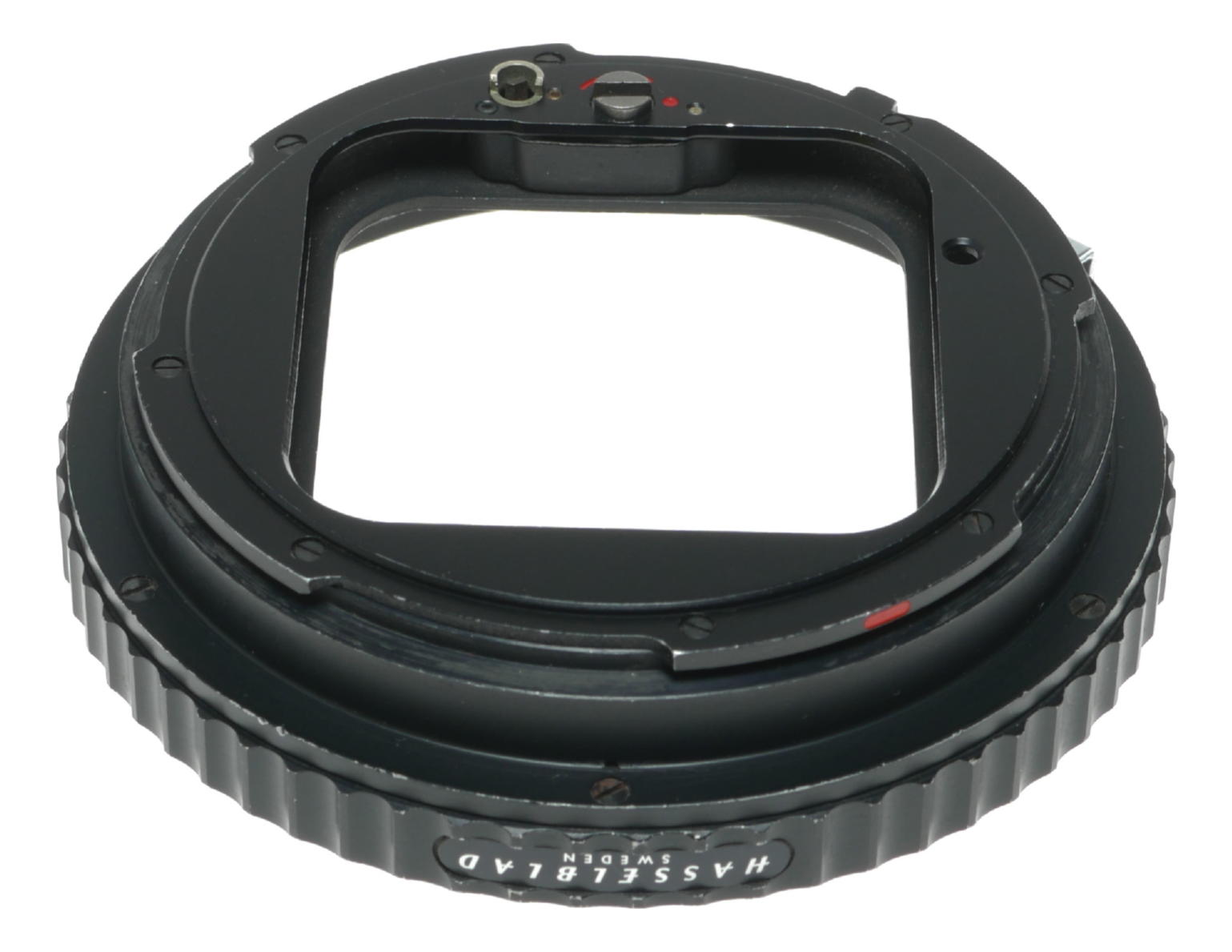 Hasselblad Adapter for 10 Film Back - View 10