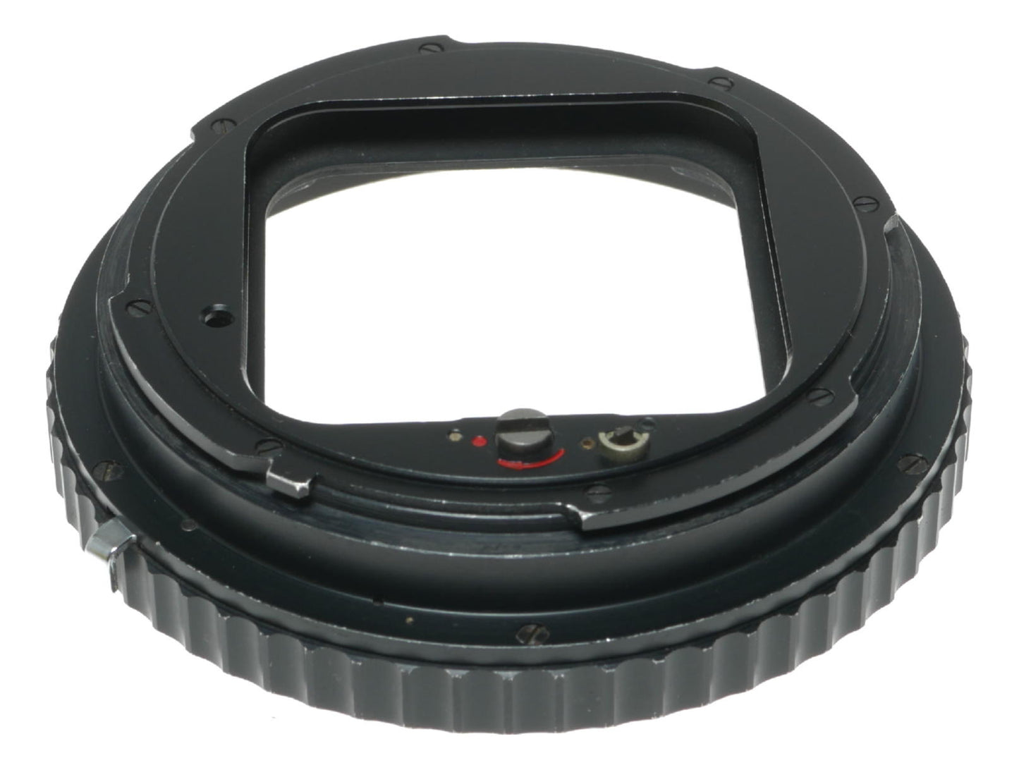 Hasselblad Adapter for 10 Film Back - View 11