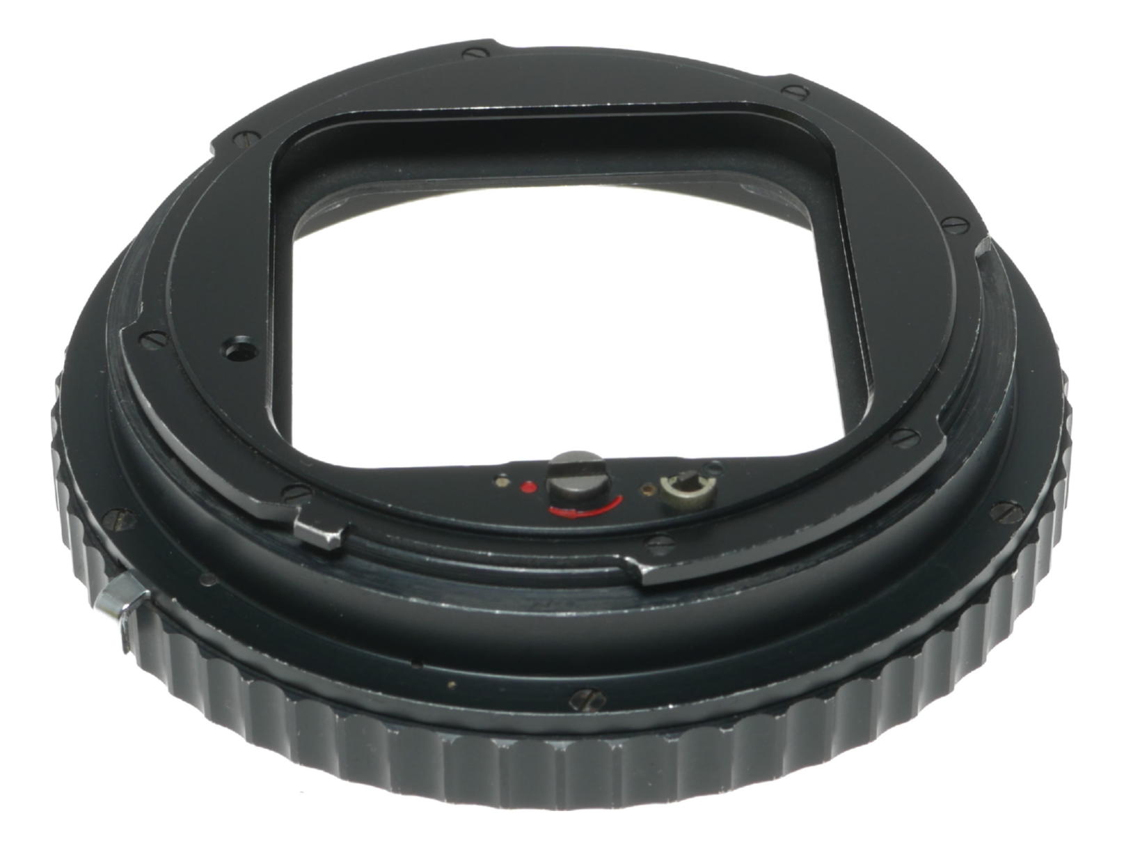 Hasselblad Adapter for 10 Film Back - View 11