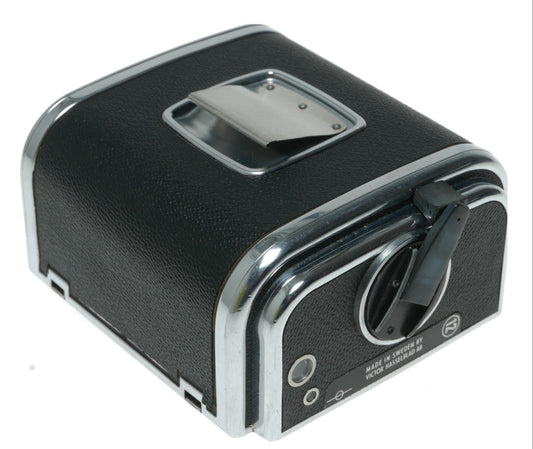 Hasselblad A12 Film Back for Medium Format Camera