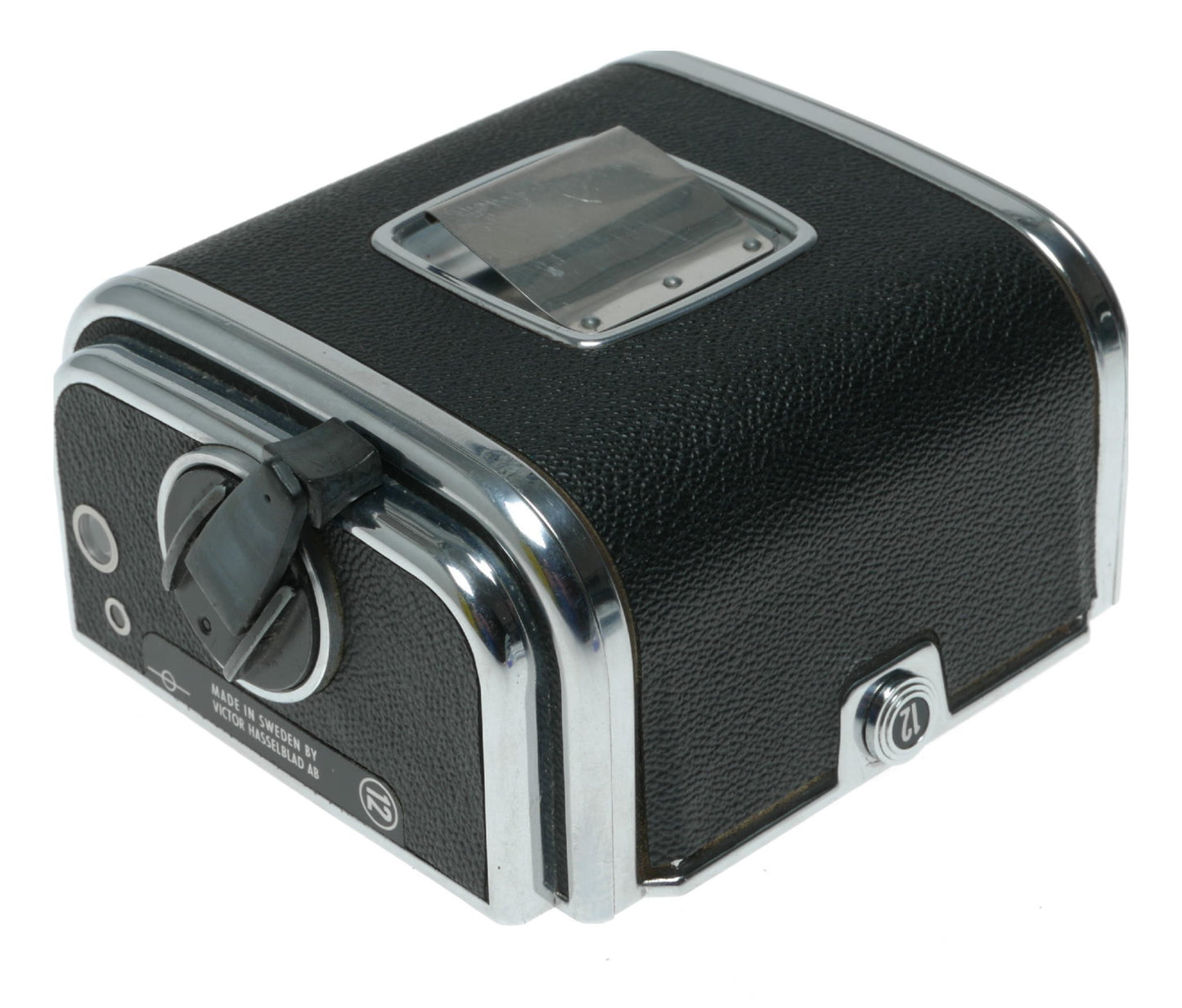 Hasselblad A12 Film Back for Medium Format Camera - View 2