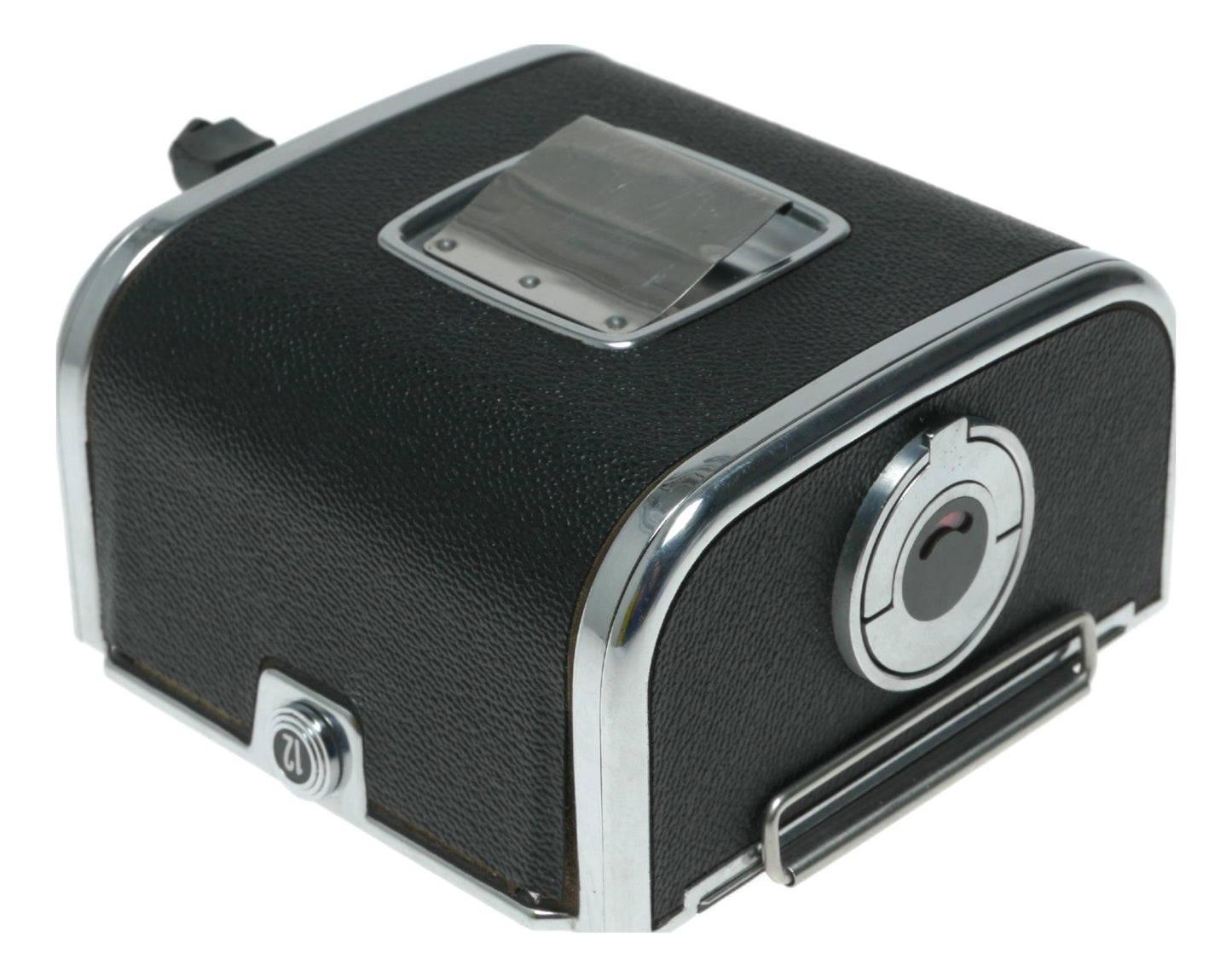 Hasselblad A12 Film Back for Medium Format Camera - View 3