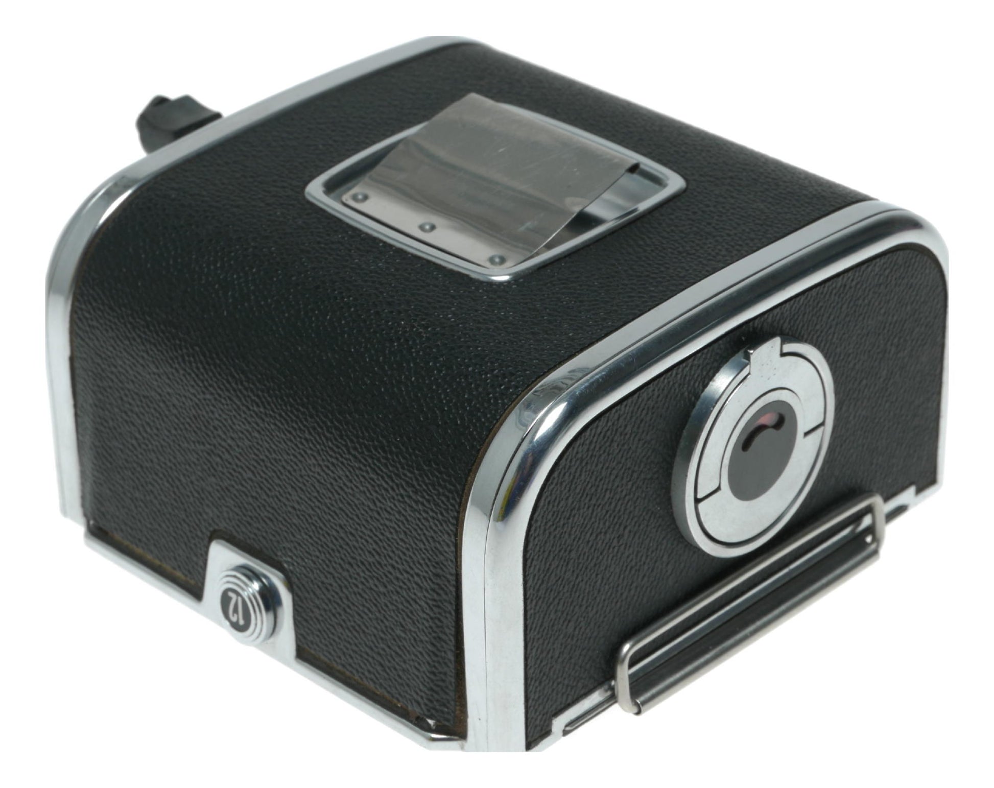 Hasselblad A12 Film Back for Medium Format Camera - View 3