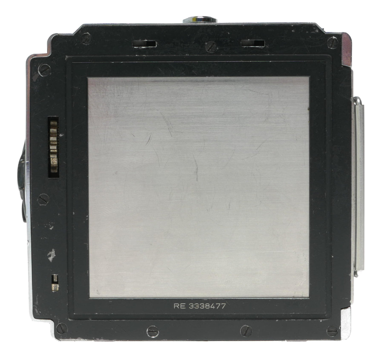 Hasselblad A12 Film Back for Medium Format Camera - View 6