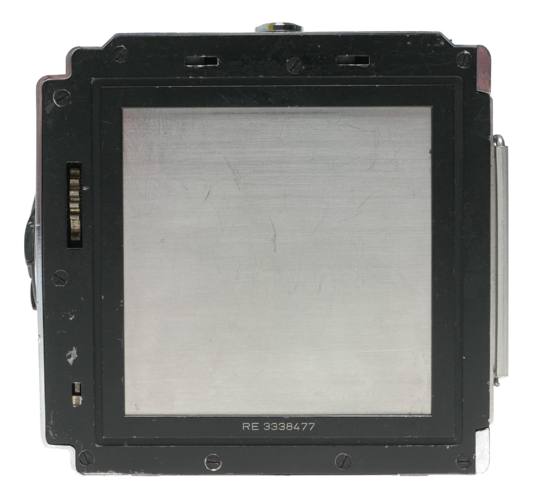 Hasselblad A12 Film Back for Medium Format Camera - View 6