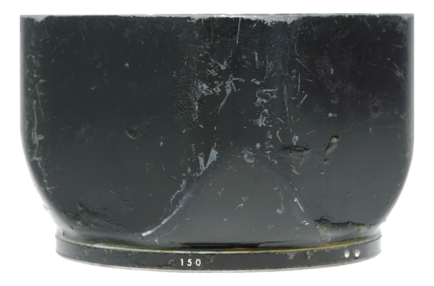 Hasselblad 150mm Lens Hood from Sweden