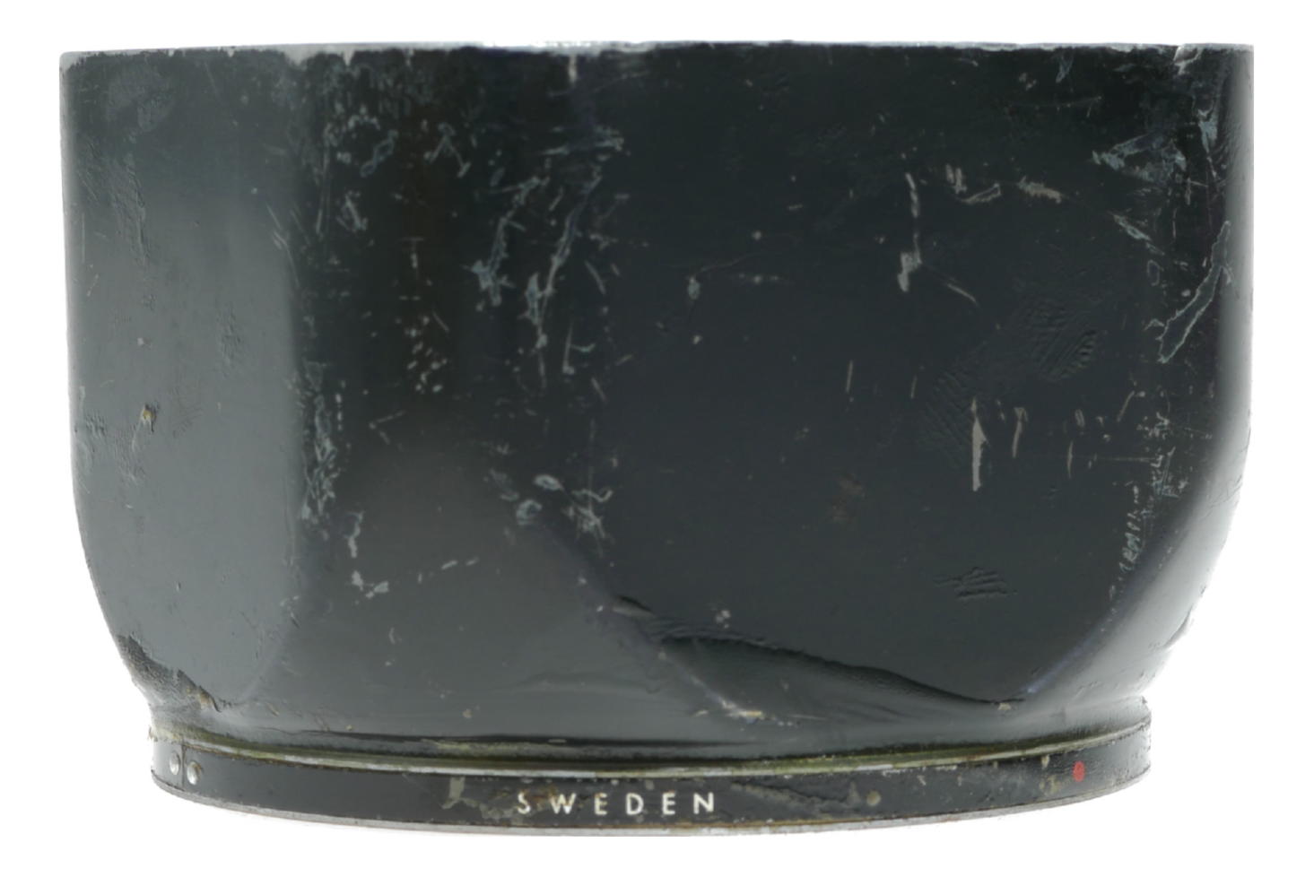 Hasselblad 150mm Lens Hood from Sweden - View 2