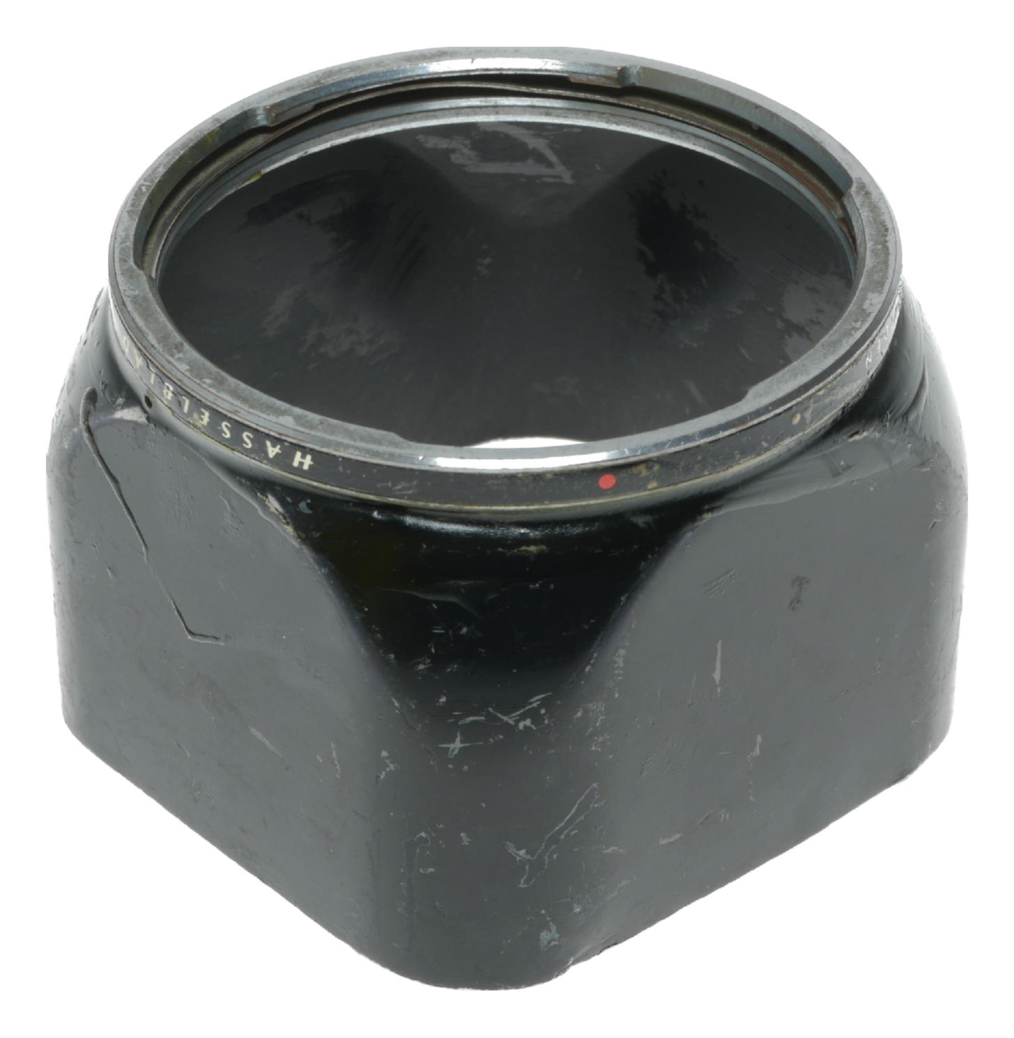 Hasselblad 150mm Lens Hood from Sweden - View 3