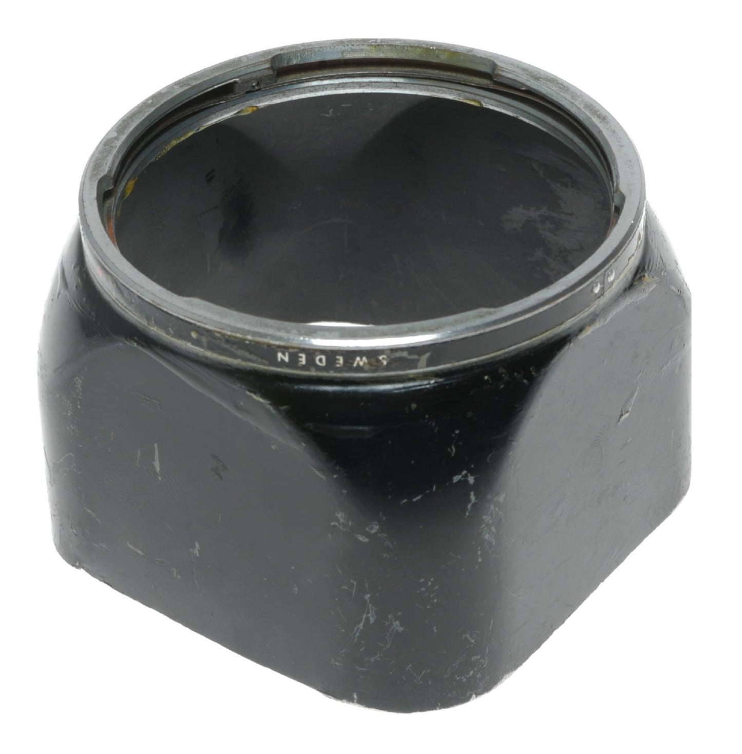 Hasselblad 150mm Lens Hood from Sweden - View 4