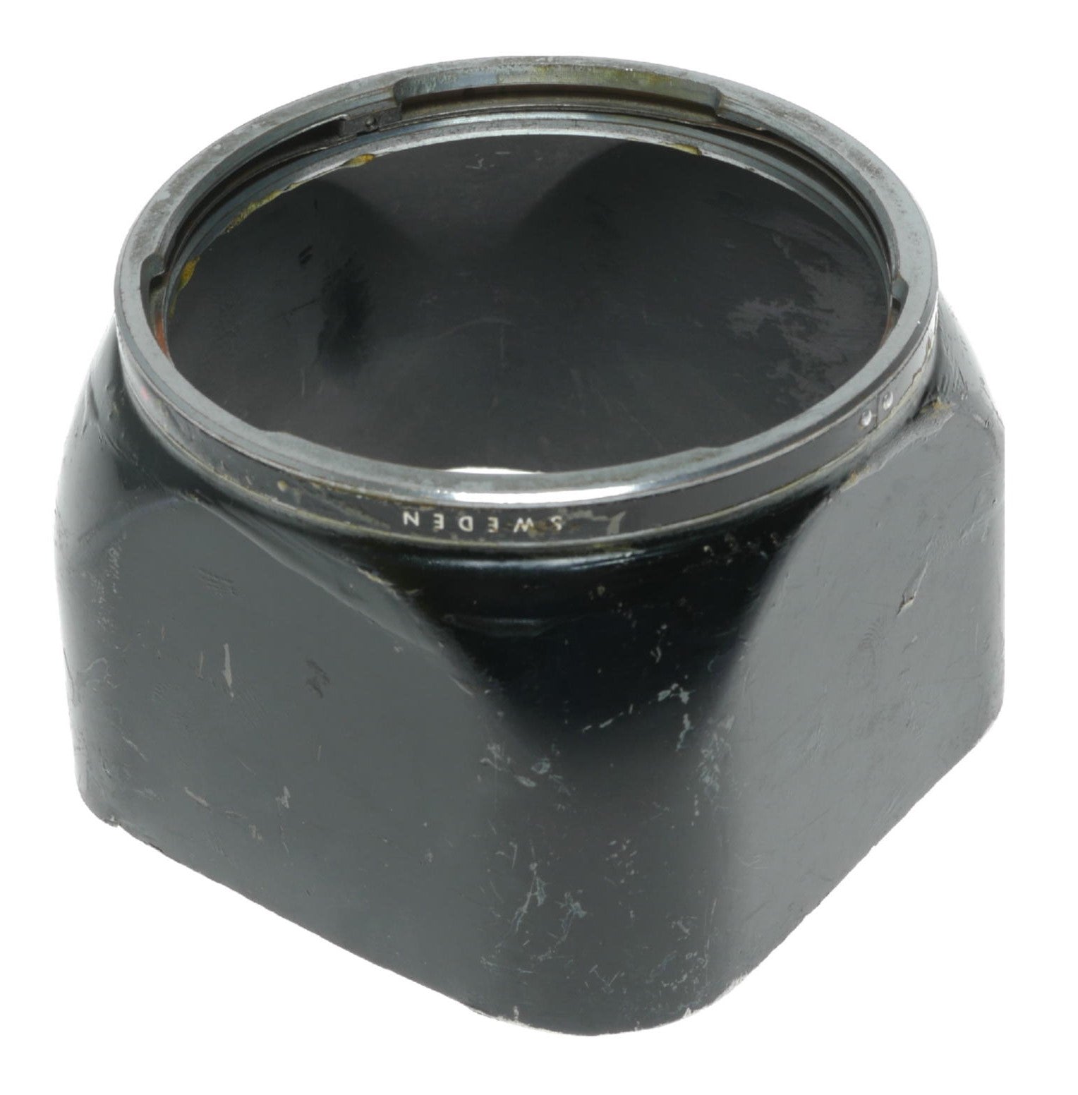 Hasselblad 150mm Lens Hood from Sweden - View 4
