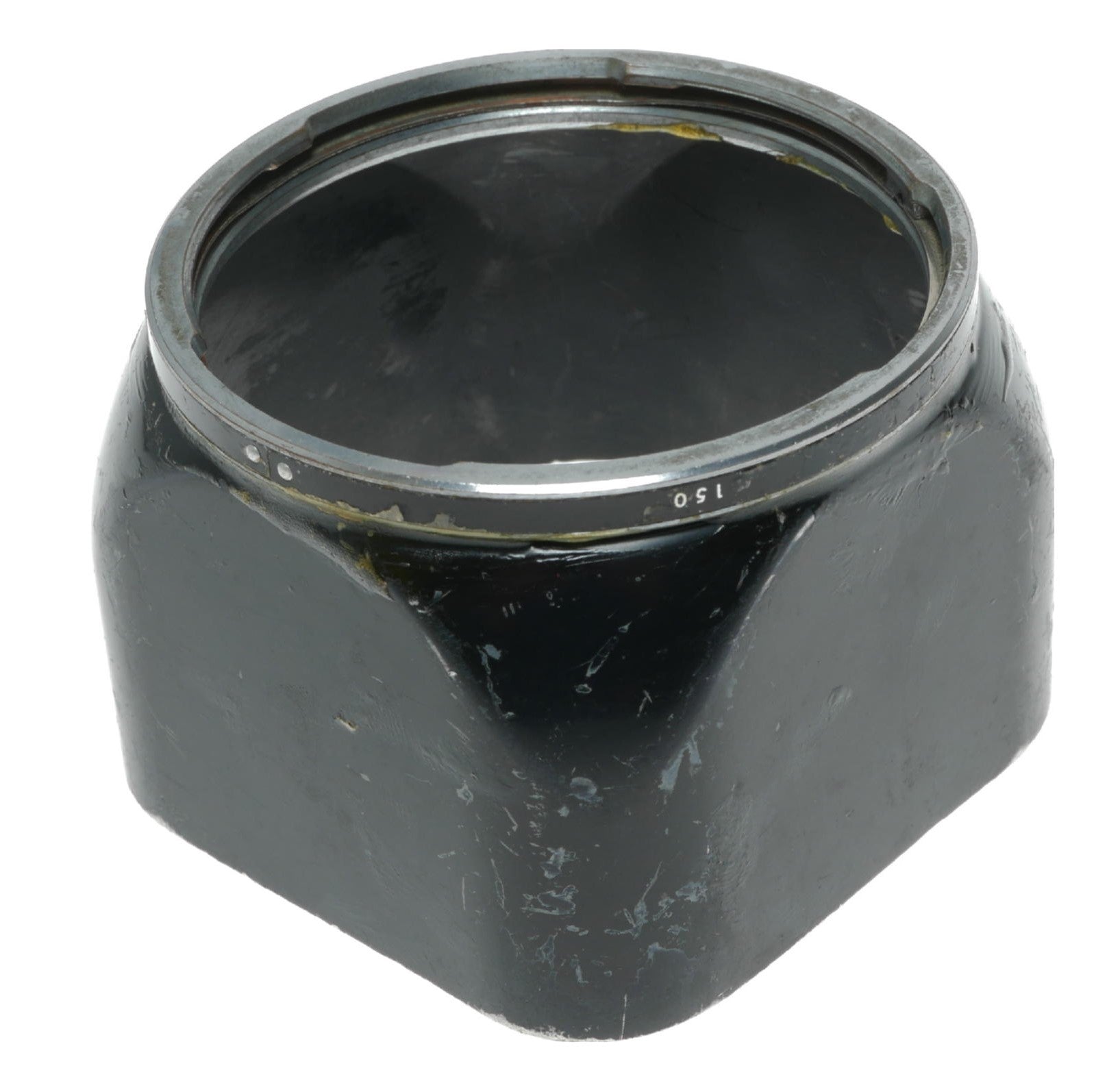 Hasselblad 150mm Lens Hood from Sweden - View 5