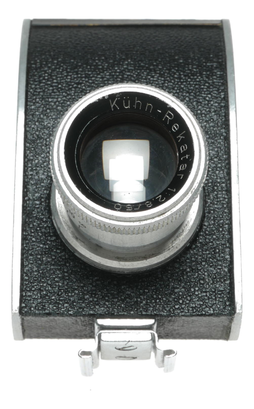 Kuhn Flexameter Rangefinder with Reakitar Lens