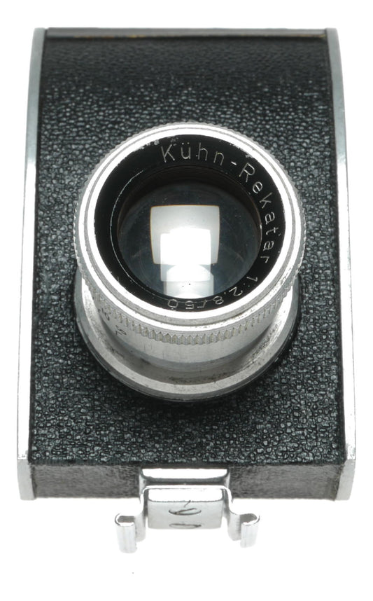 Kuhn Flexameter Rangefinder with Reakitar Lens