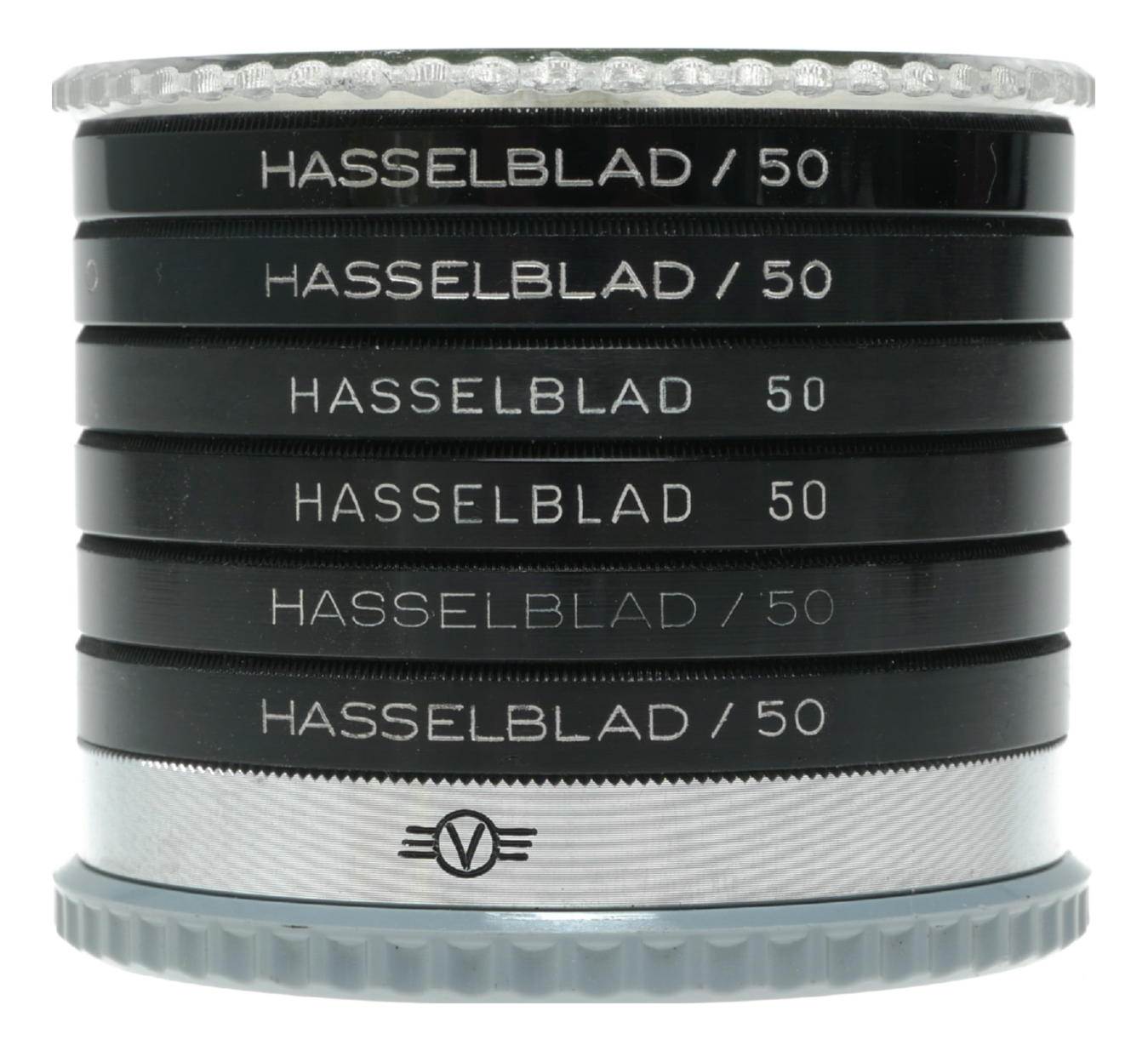 Hasselblad 50mm f/4 Close-up Filter Set
