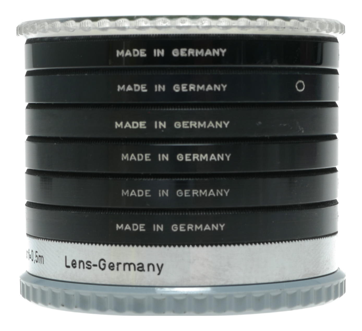Hasselblad 50mm f/4 Close-up Filter Set - View 3