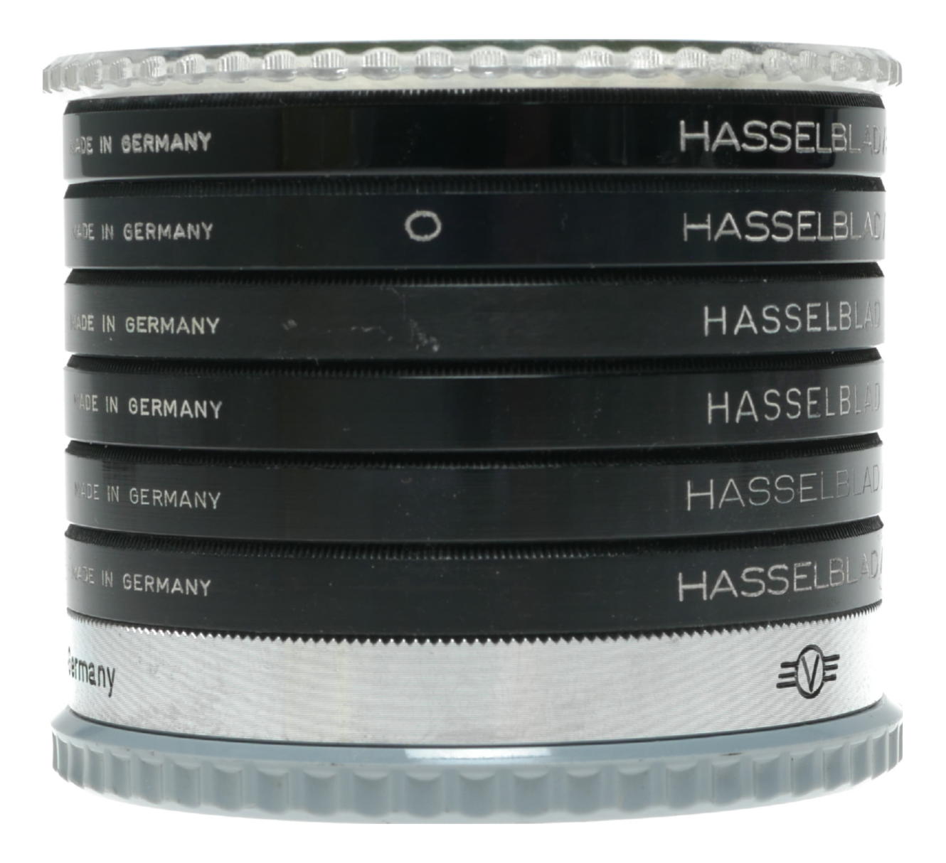 Hasselblad 50mm f/4 Close-up Filter Set - View 4