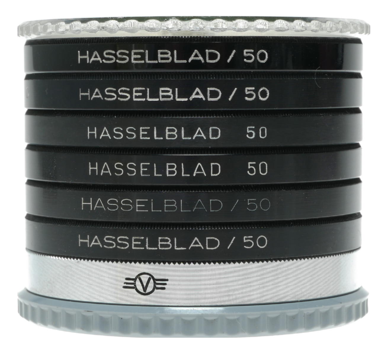Hasselblad 50mm f/4 Close-up Filter Set - View 5