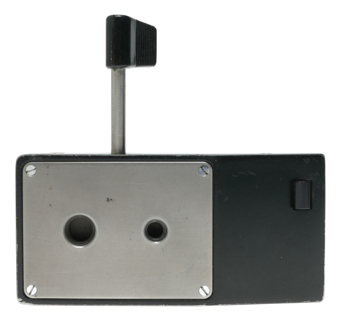 Hasselblad Film Magazine Back - View 3