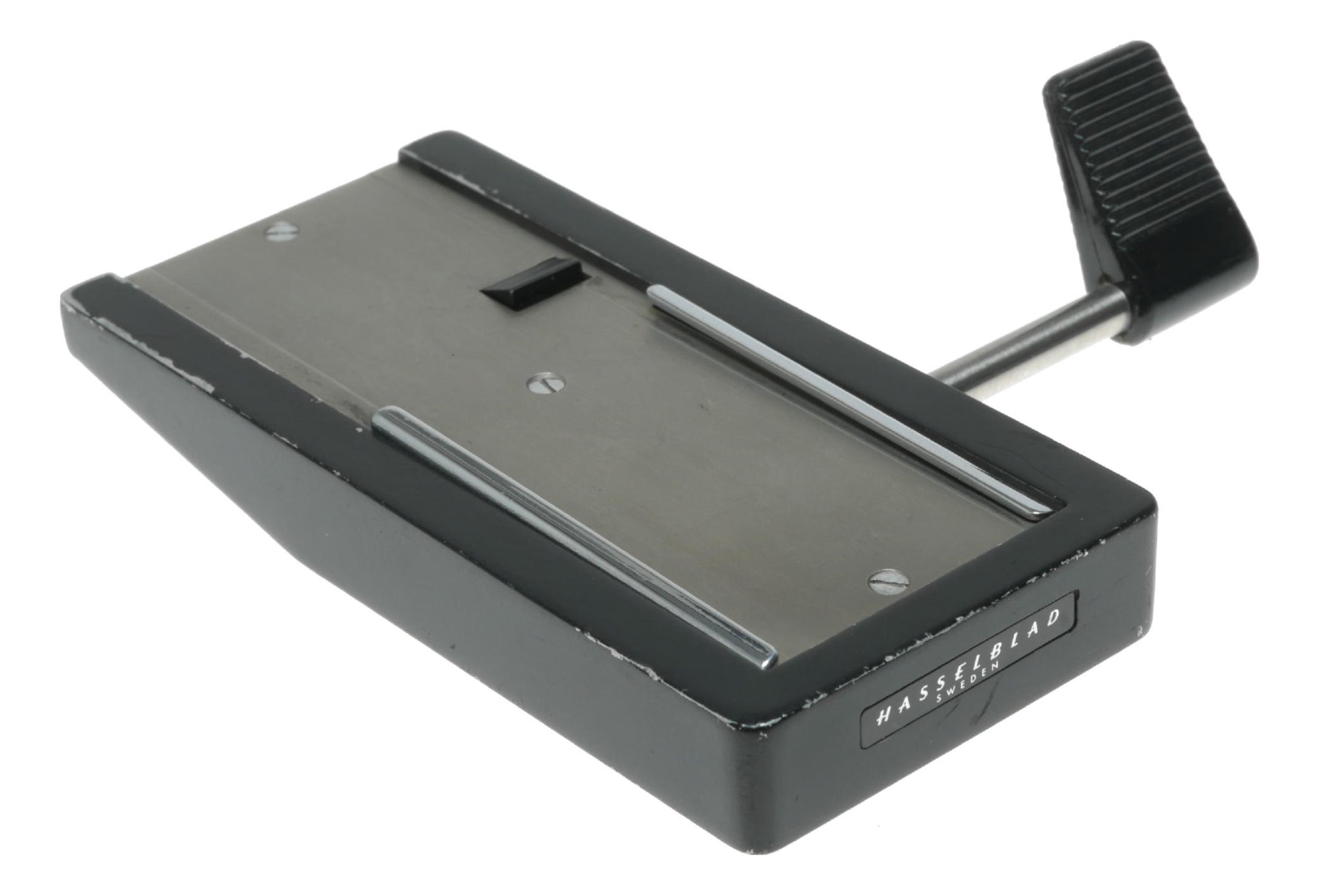 Hasselblad Film Magazine Back - View 8