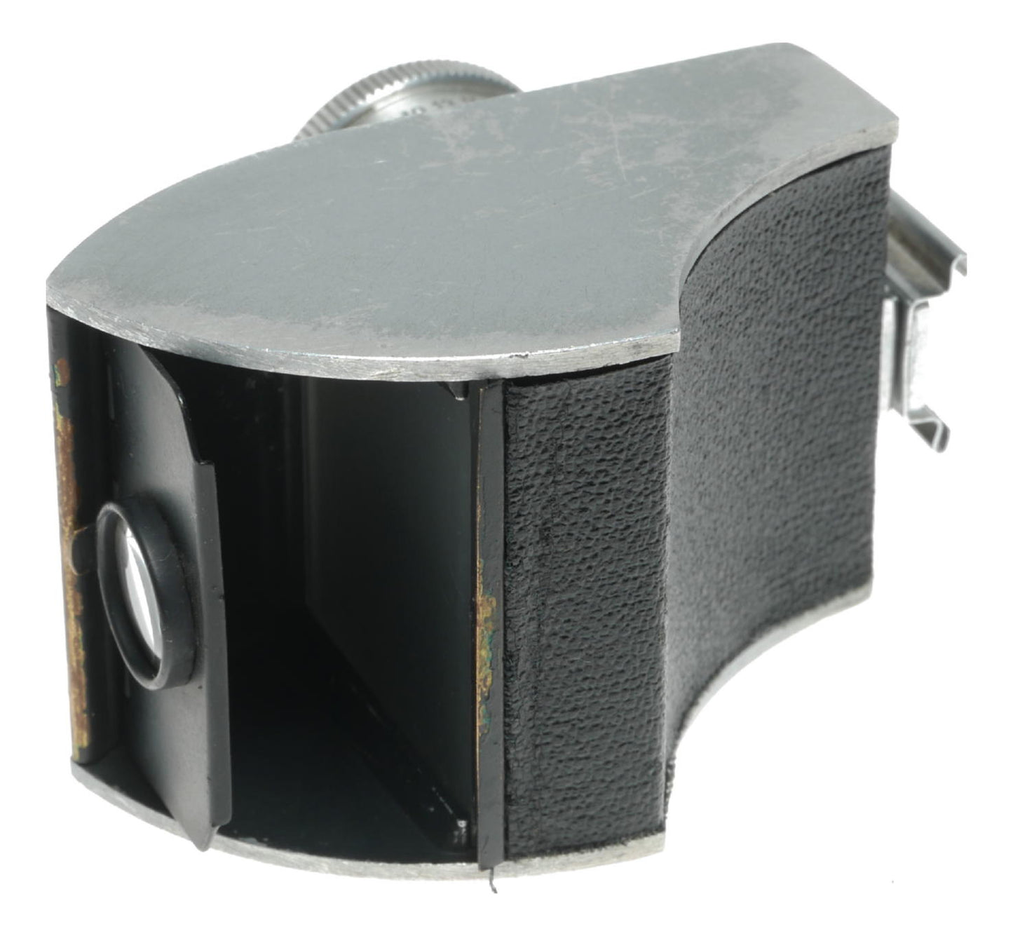 Kuhn Flexameter Rangefinder with Reakitar Lens - View 5