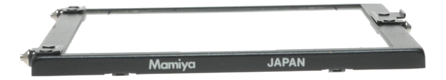 Mamiya 6x7 Film Holder